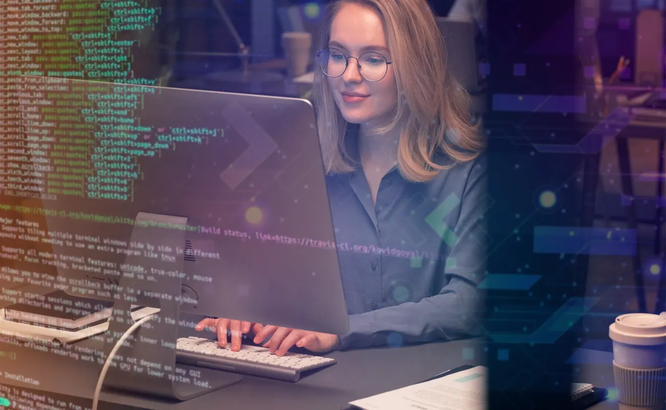 Profissão Desenvolvedores de Software